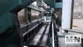 BLM Adige LT8 Laser Cutting Machine, 2010