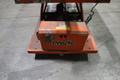 Presto Electric Lift Cart - Portable, 36&quot; x 48&quot; Platform, 1,500# Cap, 12 Volt Battery, Charger- Auction Item