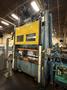 200-ton Niagara SE2-200-72-42 Straight Side Double Crank Press For Sale, Year 1990 with Updated Controls