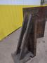 15&quot; X 20&quot; X 42&quot; SET OF (2) ANGLE PLATES: STOCK #18299