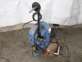 AMP INCORPORATED 3"X 7" TERMINATING CRIMPING PRESS  -  1-471273-1
