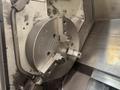 Doosan Puma 480 CNC Lathe, 2012 – 6.5″ Bar Cap, 24″ Chuck, Tool Setter