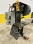 15 TON ROUSSELLE MODEL #2E C-FRAME PRESS, 3" STROKE: STOCK #20185