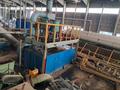 2.5 TONS PER HOUR ALUMINUM WIRE ROD PRODUCTION LINE (14352)