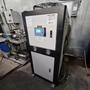 9′ x 16′ Flow 3020 waterjet, 2021- 5 Axis, 60000 PSI