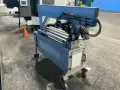 HAPCO 15” X 44” SEAM WELDER  -  2000