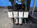 8 BAR ADHESIVE DISPENSING SYSTEM
