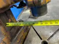 CINCINNATI BICKFORD 24" DRILL PRESS