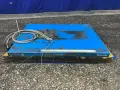 BISHAMON 36” X 47”/6500 LBS LIFT TABLE  -  VISION