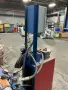 AMH PLATE BEVELING MACHINE
