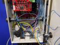 ABB AUTOMATION GMBH 3600 PSI INTEGRATED DISPENSING FUNCTION PACKAGE DOUBLE PUMP 200 I HEATED  -  3HDAK010029612