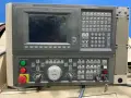 OKUMA CROWN-L1420 CNC LATHE  -  769-S