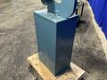 ROPER WHITNEY, CO 4 TON SHEET METAL PUNCH MACHINE   -  218
