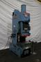 75 TON NIAGARA MODEL #E-75 OBI PRESS: STOCK #75877