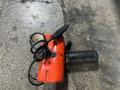 CM 1/2 TON ELECTRIC CHAIN HOIST   -  WF