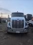 Peterbilt 579 Supertag TRI-AXLE Dump Truck, 2016