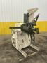 2,500 LBS X 12" DALLAS MODEL #15763E  MOTORIZED UNCOILER COIL REEL : YOBRO #25361