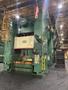 450 TON DANLY STRAIGHT SIDE PRESS LINE MODEL S2-450-96-54 STOCK# 3856