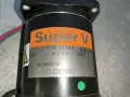 SUPER V 5.2 AMPS DC SERVO MOTOR   -  V730-012EL8