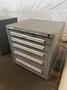 5 DRAWER STANLEY VIDMAR CABINET. STOCK # 0542626