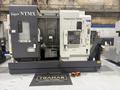 Used 2010 Nakamura Tome Super NTMX Multi-Tasking CNC Lathe For Sale