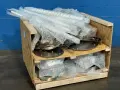 CHASE-LOGEMAN MONOBLOC LIQUID FILLING LINE COMPONENTS  -  FPCC2-12CW