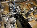 Nakashimada Model NP-40 Two Die Three Blow Cold Header