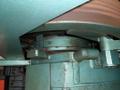 NEDSCHROEF #MW-32, HI-SPEED HOT NUT FORMER