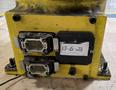 FANUC M-16IB/20 + R-J3IB ROBOT ARM AND CONTROL PANEL USED