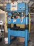 31 Ton Beckwood Hydraulic Press For Sale - 2000