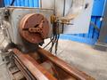 LEBLOND ENGINE LATHE: STOCK #75463