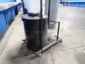 JET 26" X 26" X 31" CYCLON DUST COLLECTOR  -  JCDC-3