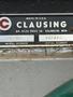 Clausing Series 22V Variable Speed Drill Press- Auction Item