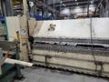 Fasti .15748" CNC Sheet Metal Folding Machine - Fp60-40/4