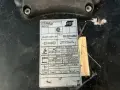 Esab 350 Amp Welder - Heliarc 353i Ac-dc
