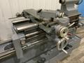 20/36" X 56" STANDARD MODERN SLIDING BED ENGINE LATHE: STOCK #81266