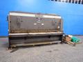 STANDARD INDUSTRIAL CORP 3/8" X 122" SHEAR  -  CS375-10