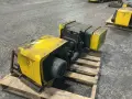 R&amp;M 3 TONS HOIST  -  SX30410032P25FAL0S