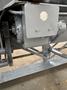 8&#039; X 10 GA CHICAGO DRIES &amp; KRUMP 73 POWERED BOX &amp; PAN BRAKE. STOCK # 1117424