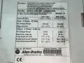 Allen-bradley 7.5hp Powerflex 755 Servo Drive - 20g11nd011aa0nnnnn