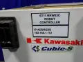 KAWASAKI HEAVY INDUSTRIES ROBOT  -  BA006LA