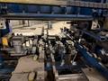 40 TON EITEL ASP-40 HYDRAULIC AUTOMATIC SERVO STRAIGHTENING PRESS(NEW IN 2015) STOCK # 0114326