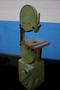 14&quot;  DELTA(WOOD CUTTING) VERTICAL BANDSAW ROCKWELL DELTA SAW: STOCK #75114