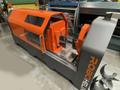 Robohelix - RX250 CNC spiral blade forming machine