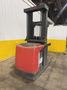 3000 LBS RAYMOND MODEL #540-OPC30TT ORDER PICKER FORKLIFT 2016 4,612 Hours : YOBRO #25406