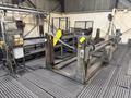 3" YODER MODEL M2 TUBE MILL COMPLETE FORMING LINE: YOBRO #24307
