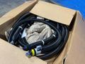 ATLAS COPCO HEATING HOSE