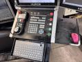 Hurco VMX-42Di CNC VMC, 2019 – WinMax Software, Chiller, Low Hours, Under Power Ready for Inspection
