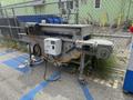 AMF All Metal Fabrication Dip Tank Conveyor, 2020
