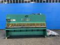Piranha 1/4" X 10' Shear